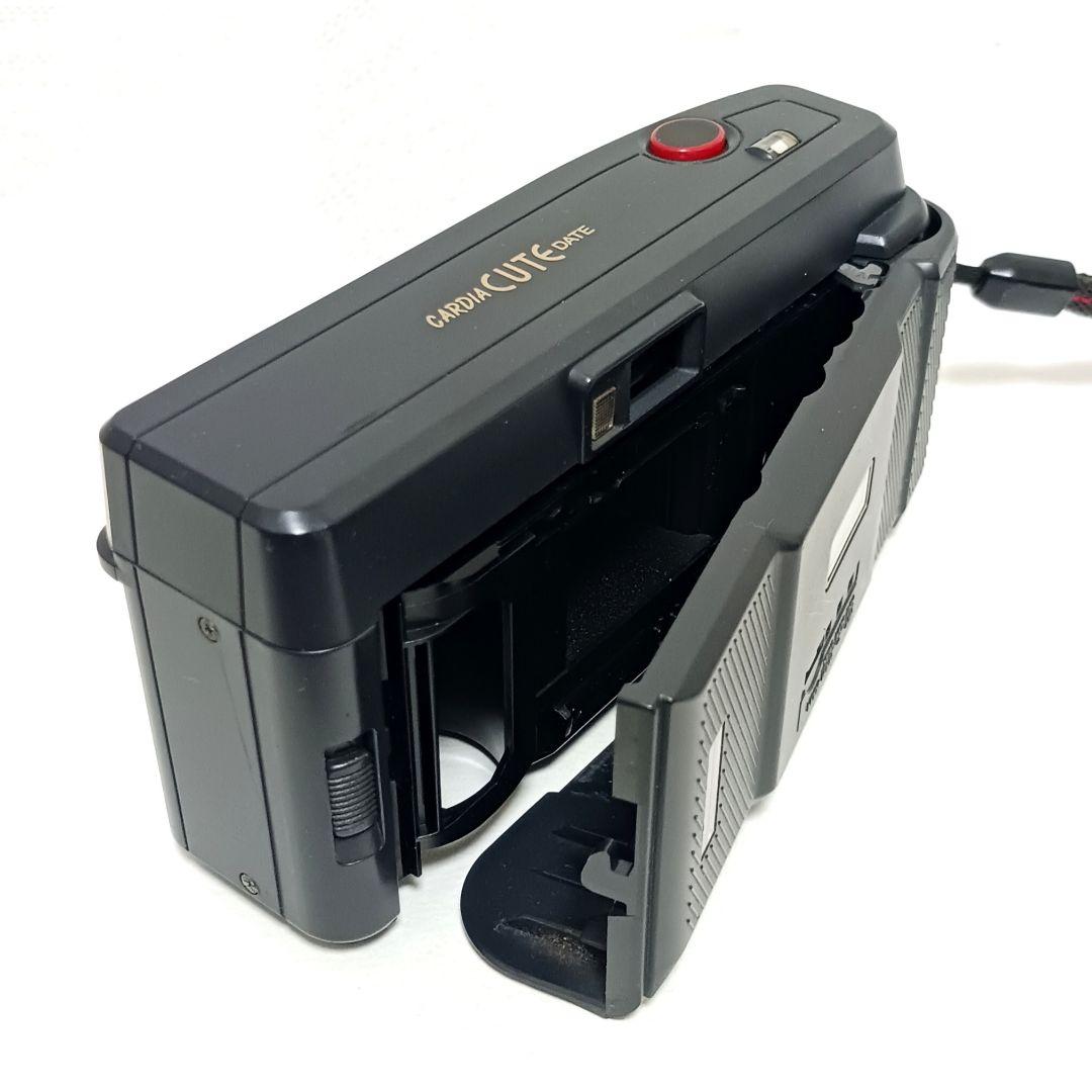 【稼働品】フィルムカメラ 6台