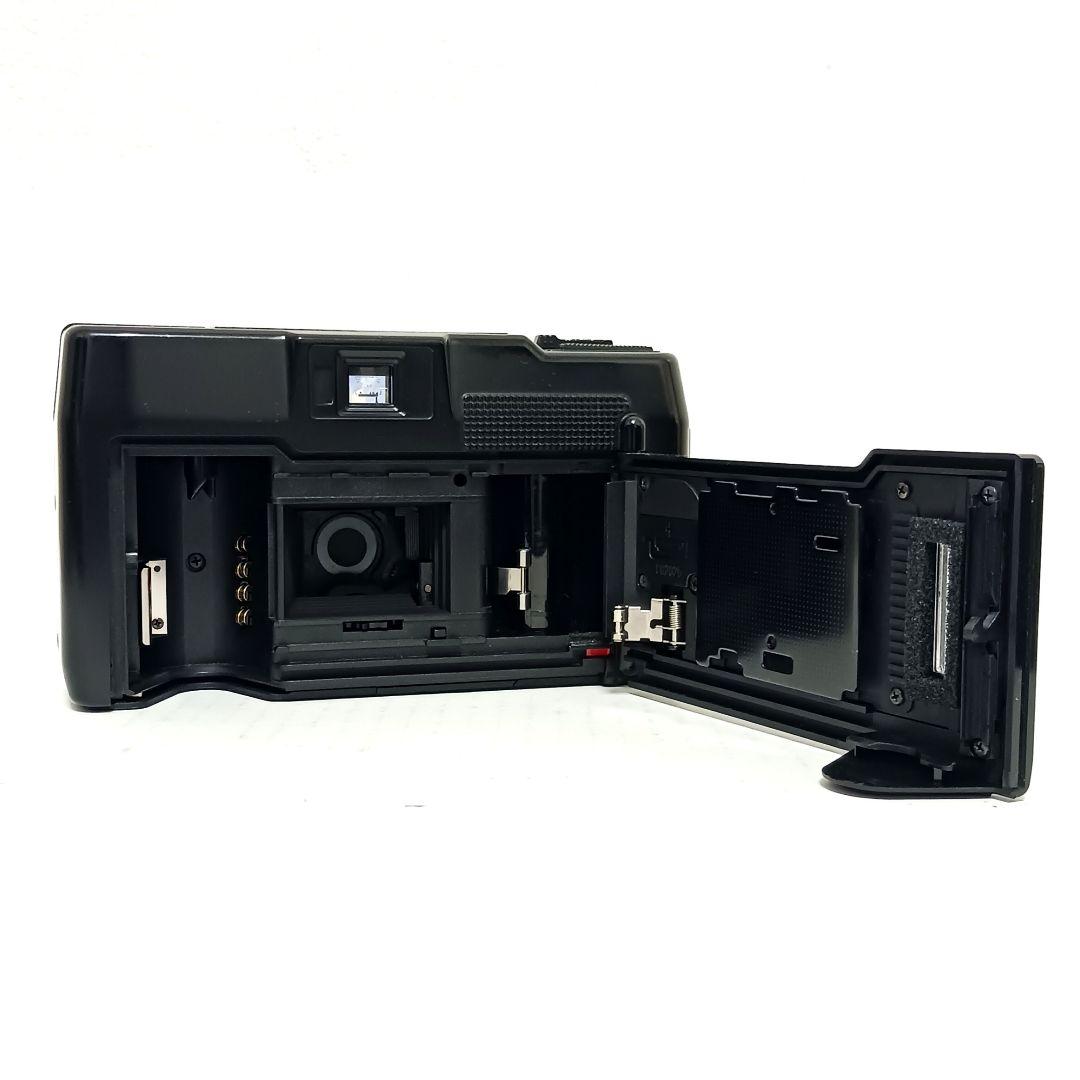 【稼働品】フィルムカメラ 6台