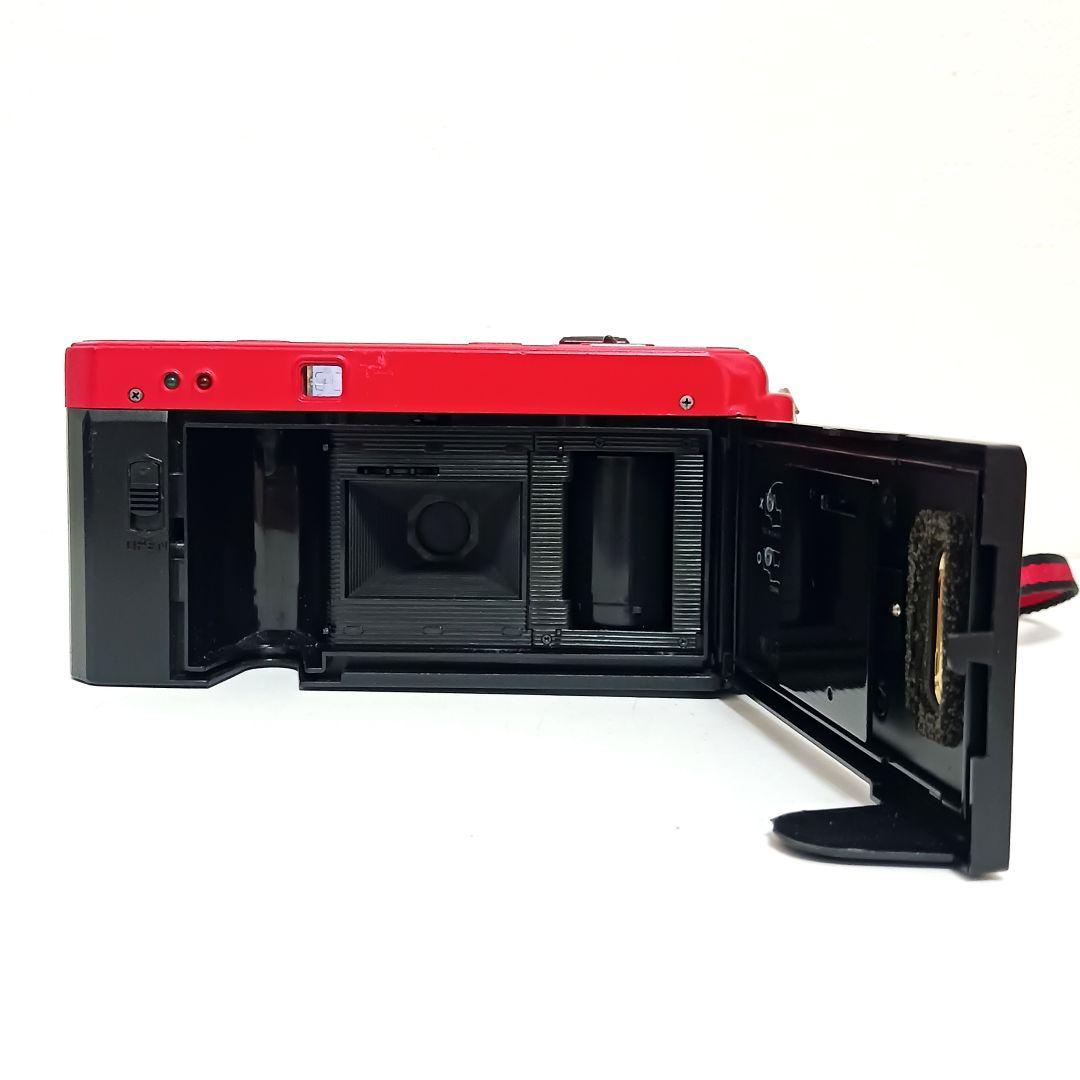 【稼働品】フィルムカメラ 6台