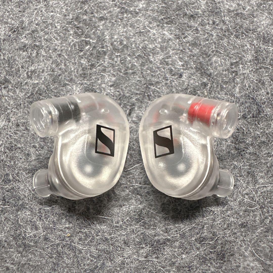 SENNHEISER IE 100 PRO WIRELESS 【エージング済み】
