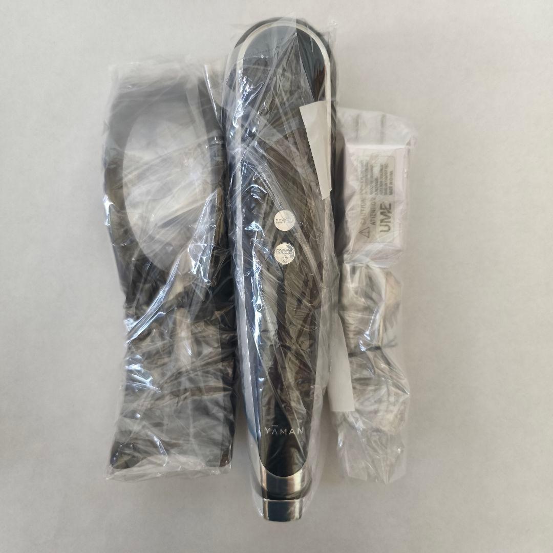 ヤーマン ボディ用美容器 キャビスパ 360 ブラック HDS100B