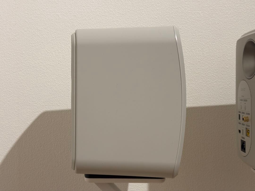 (crimp様)KEF LSX II LT