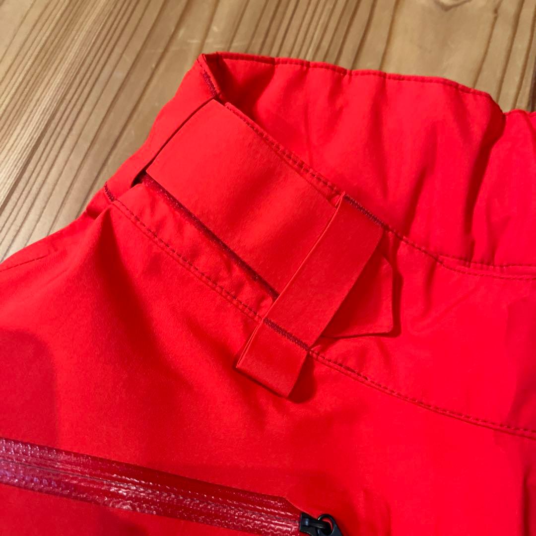 ⭐︎超美品⭐︎PeakPerformance GORE-TEX スキーウェアS(M)