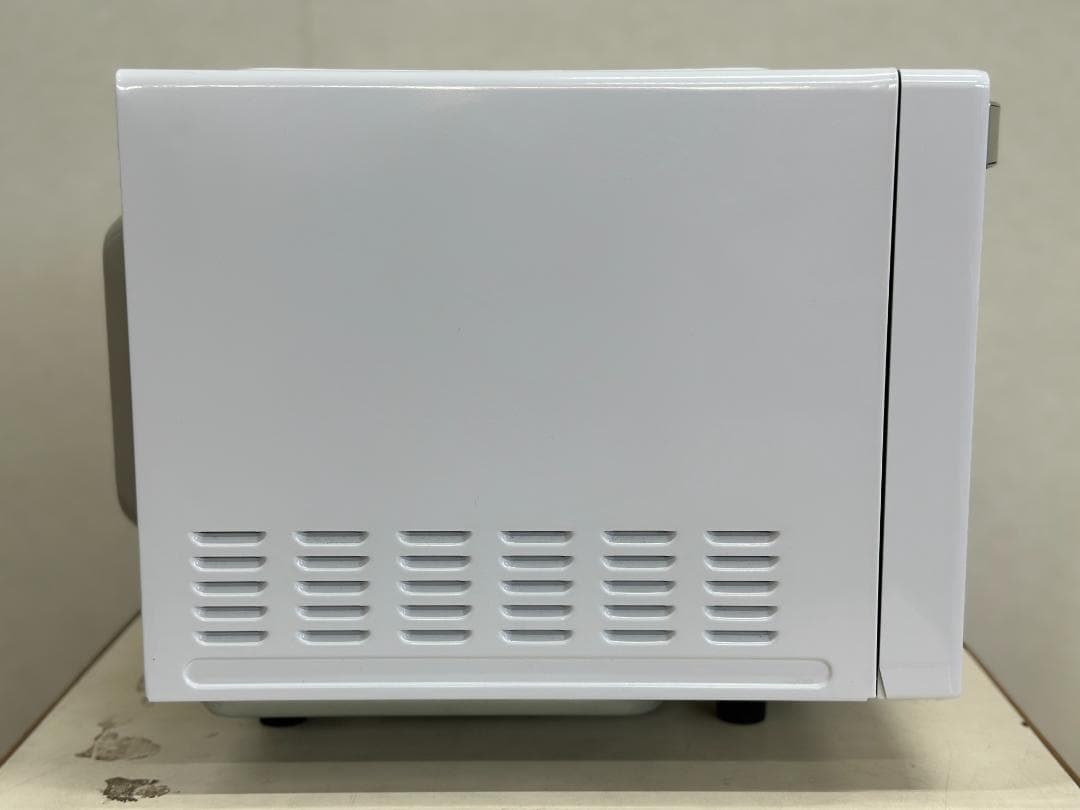ハイアール 電子レンジ KS-MW22F18 60Hz 西日本専用 2023年製