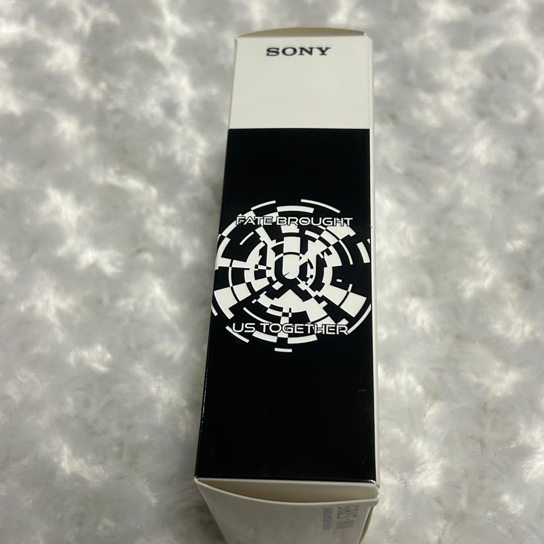 SONY ウォークマンNW-S785 UVERworldモデル2013年発売