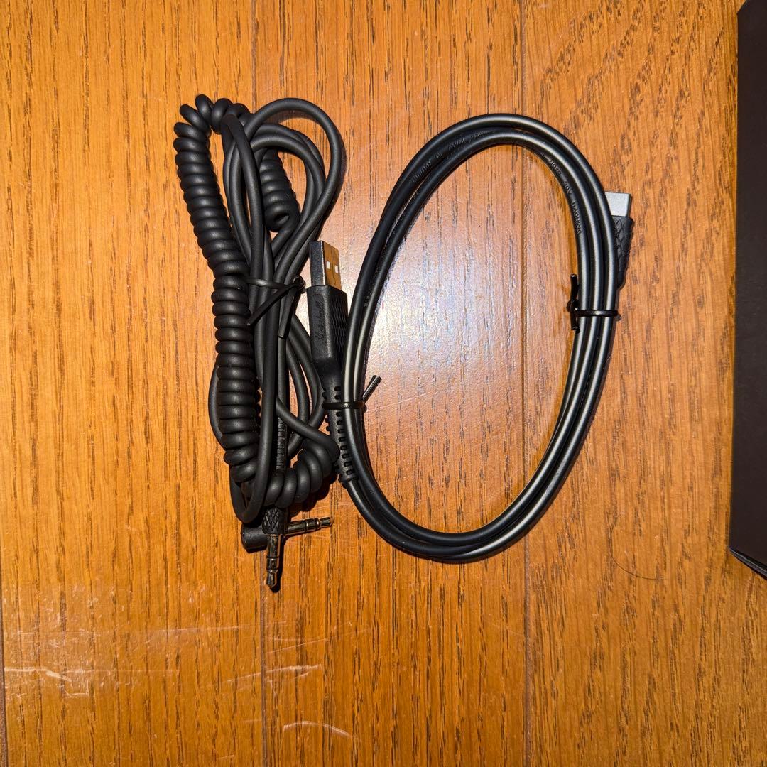 ヘッドホン Marshall headphone MOJOR IV