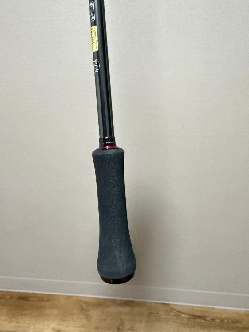 価格交渉お待ちしてます。使用回数1回！エメラルダスストイストRT80LML