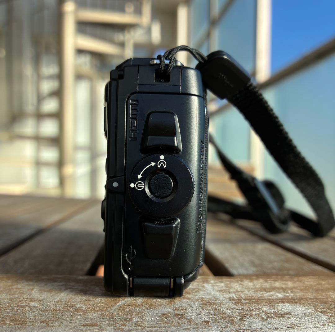 Nikon COOLPIX W300防水デジタルカメラ