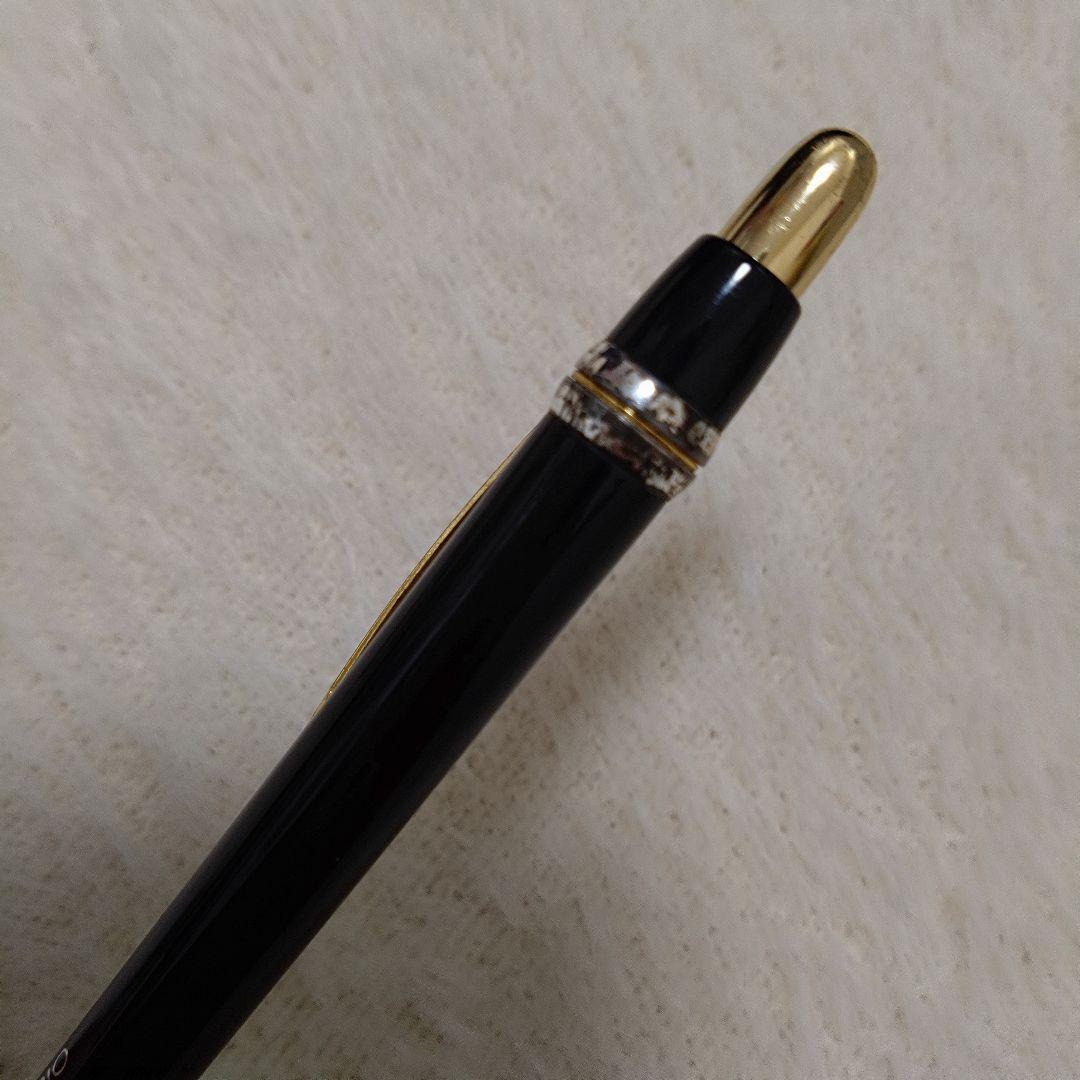 レア　ハローキティ シャープペン　ボールペンセット　花リボン