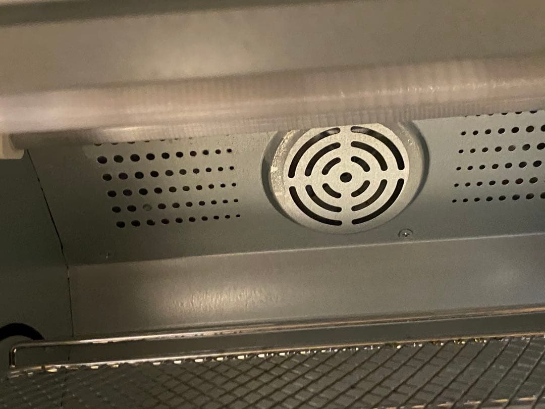 BRUNO スチーム・コンベクション トースター