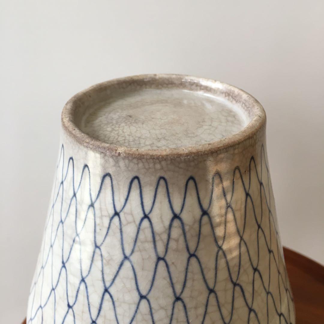 アンティーク 壺