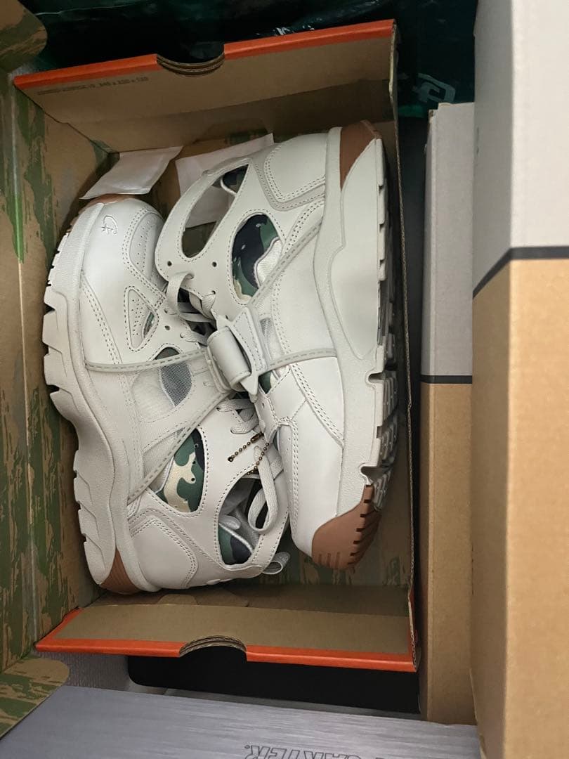 (値下げ不可・別売不可)NIKE X CORTEIZ セットアップ(靴あり)