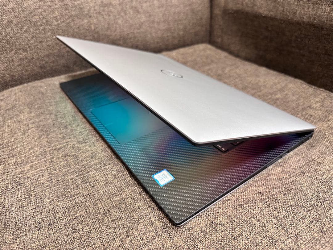 DELL precision 5540 i7-9750H 16GB オフィス