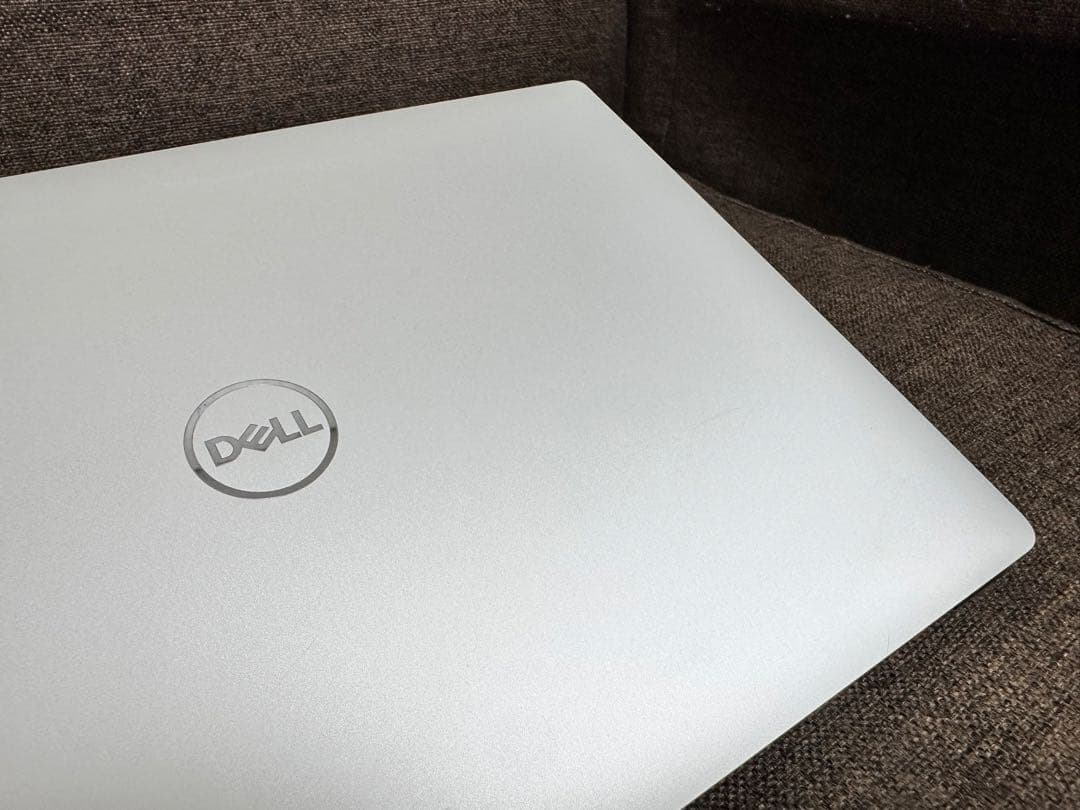 DELL precision 5540 i7-9750H 16GB オフィス