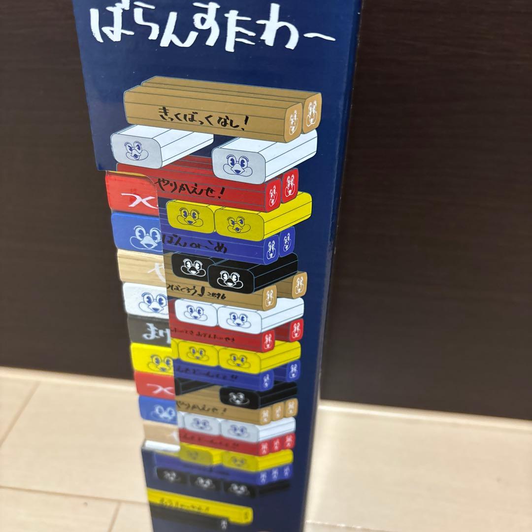 非売品☆レア☆匿名　ヤクルトスワローズ　つば九郎監修ばらんすたわー　木製樽