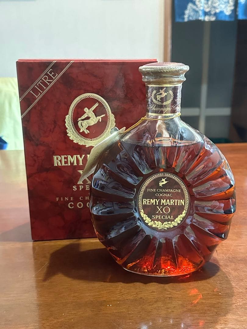 レミーマルタンＸＯ　スペシャル