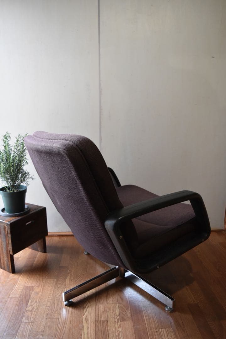 ITOKI ラウンジチェア