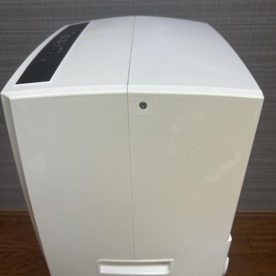 アイリスオーヤマ ポータブルクーラー IPC-221N 2020年制