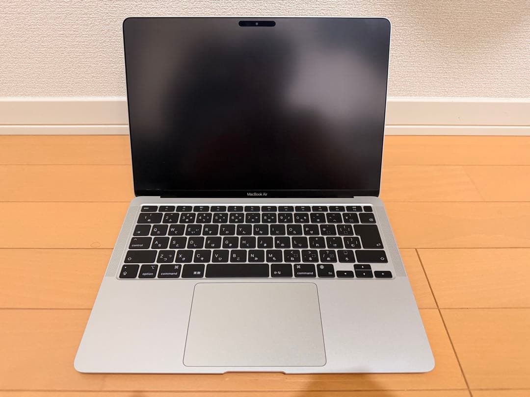【訳あり】MacBook Air M1 13inch 8GB/256GB