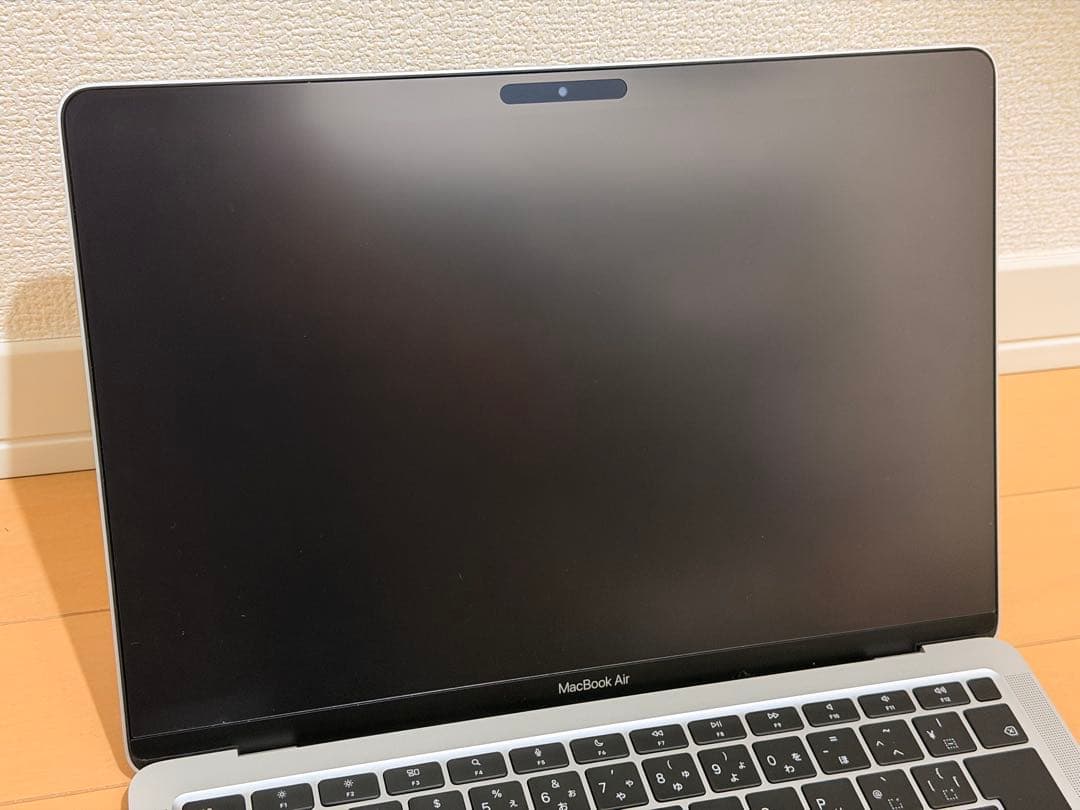 【訳あり】MacBook Air M1 13inch 8GB/256GB