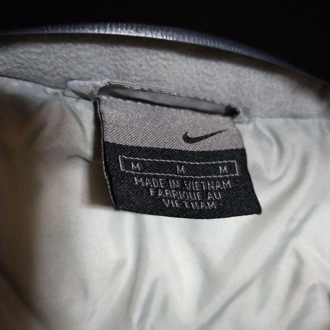 値下げ中！Nike Manchester United ダウンジャケット M