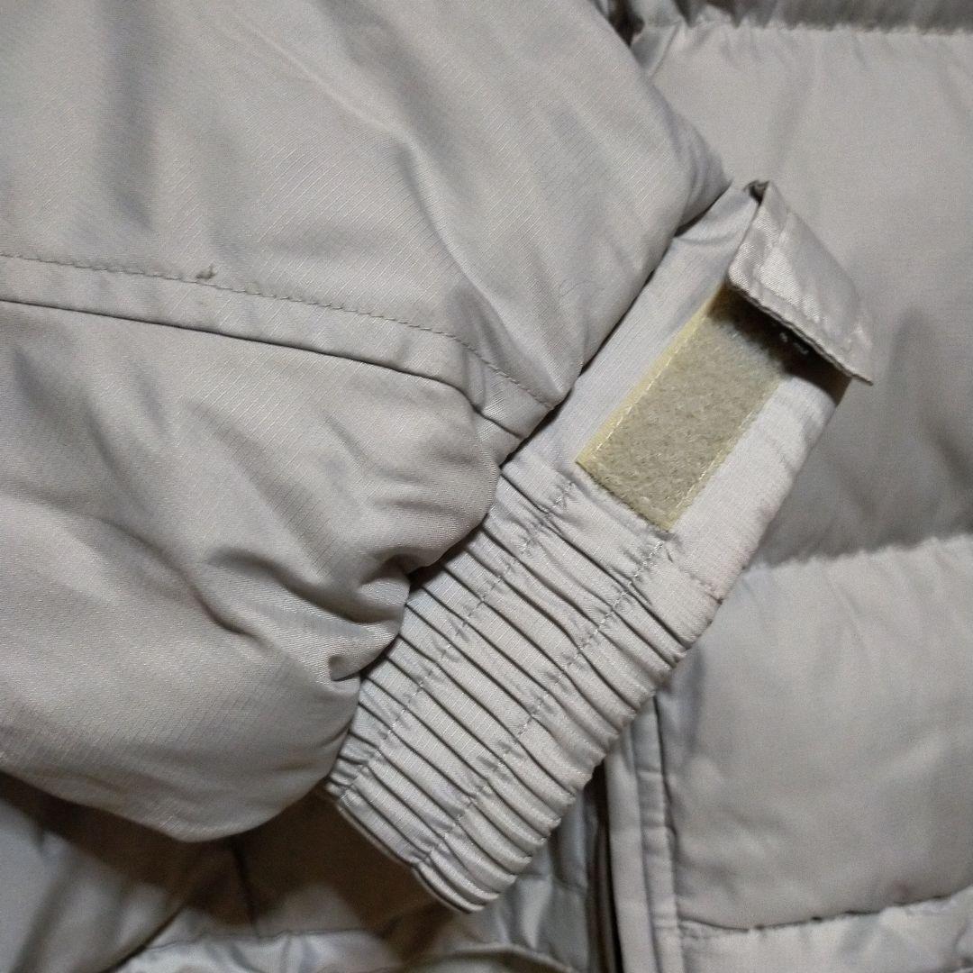 値下げ中！Nike Manchester United ダウンジャケット M