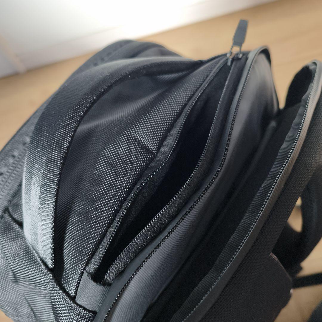 AER シティバッグ