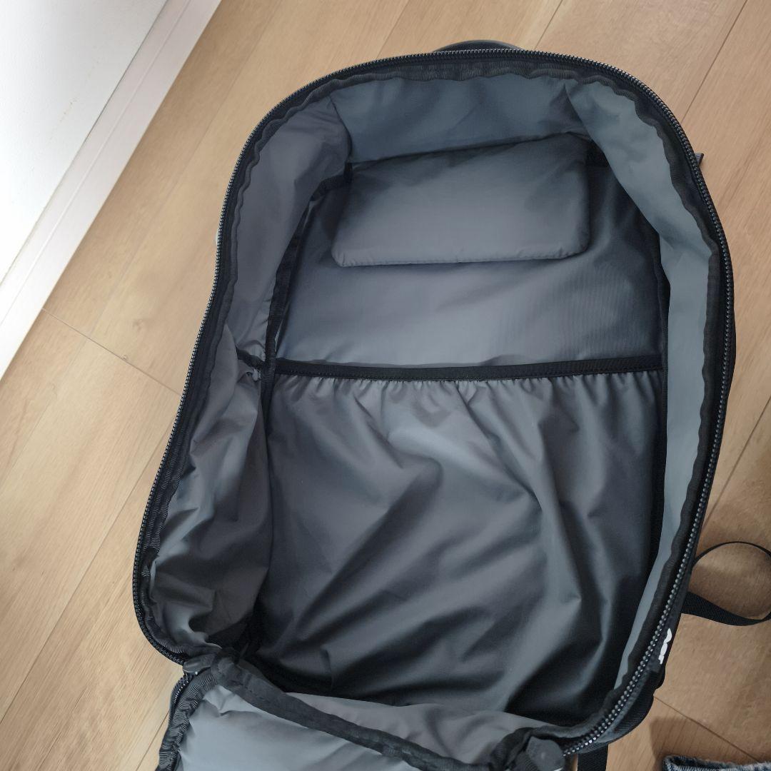 AER シティバッグ