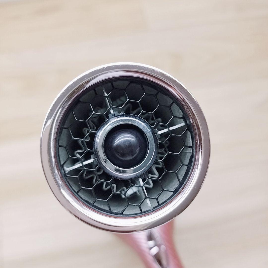 ほぼ未使用品⚡️Refa リファ ビューティック ドライヤー プロ MTG