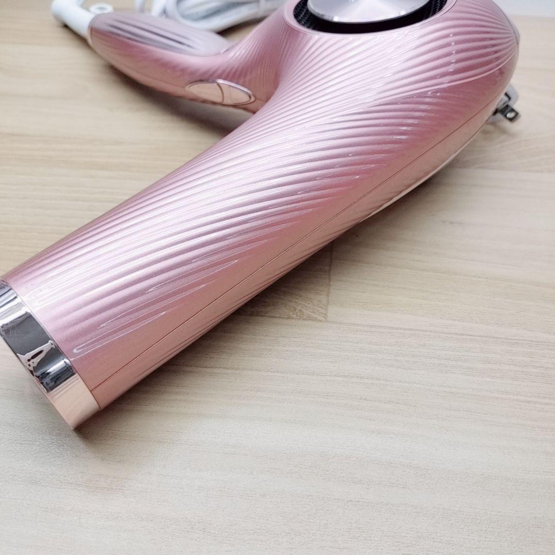 ほぼ未使用品⚡️Refa リファ ビューティック ドライヤー プロ MTG