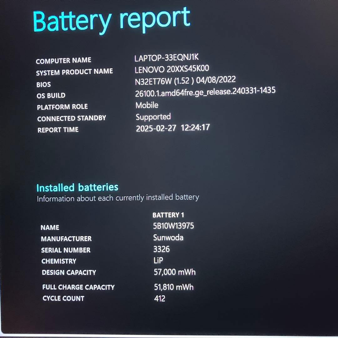 美品 X1 Carbon Gen9 11世代 i5 SSD オフィス2024