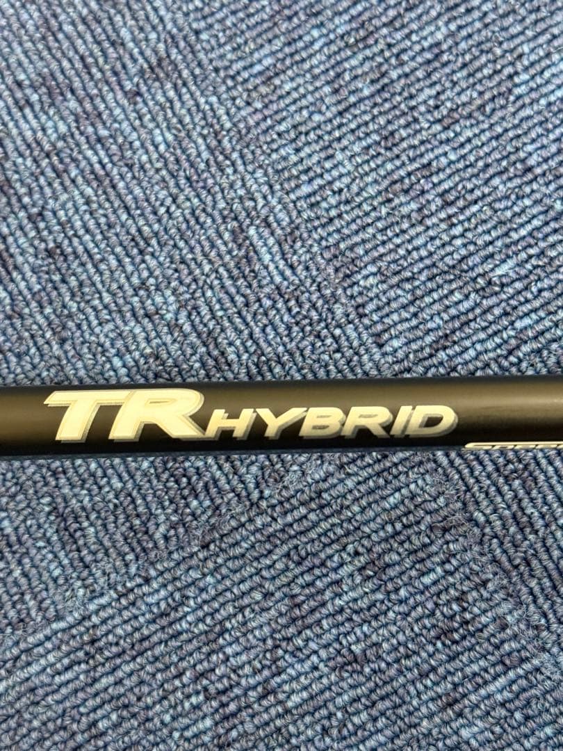 TaylorMade Stealth 2 3番ユーティリティクラブ