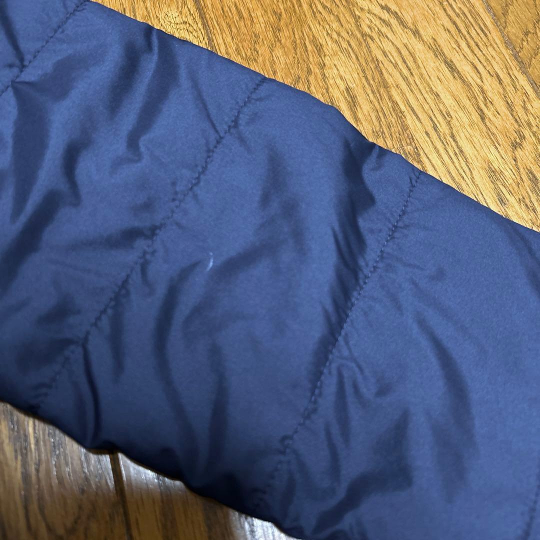 プーマ　ベンチコート　120