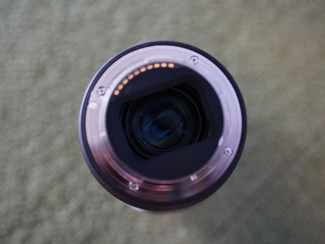 み*や様 SIGMA 28-70mm F2.8 DG DN レンズ