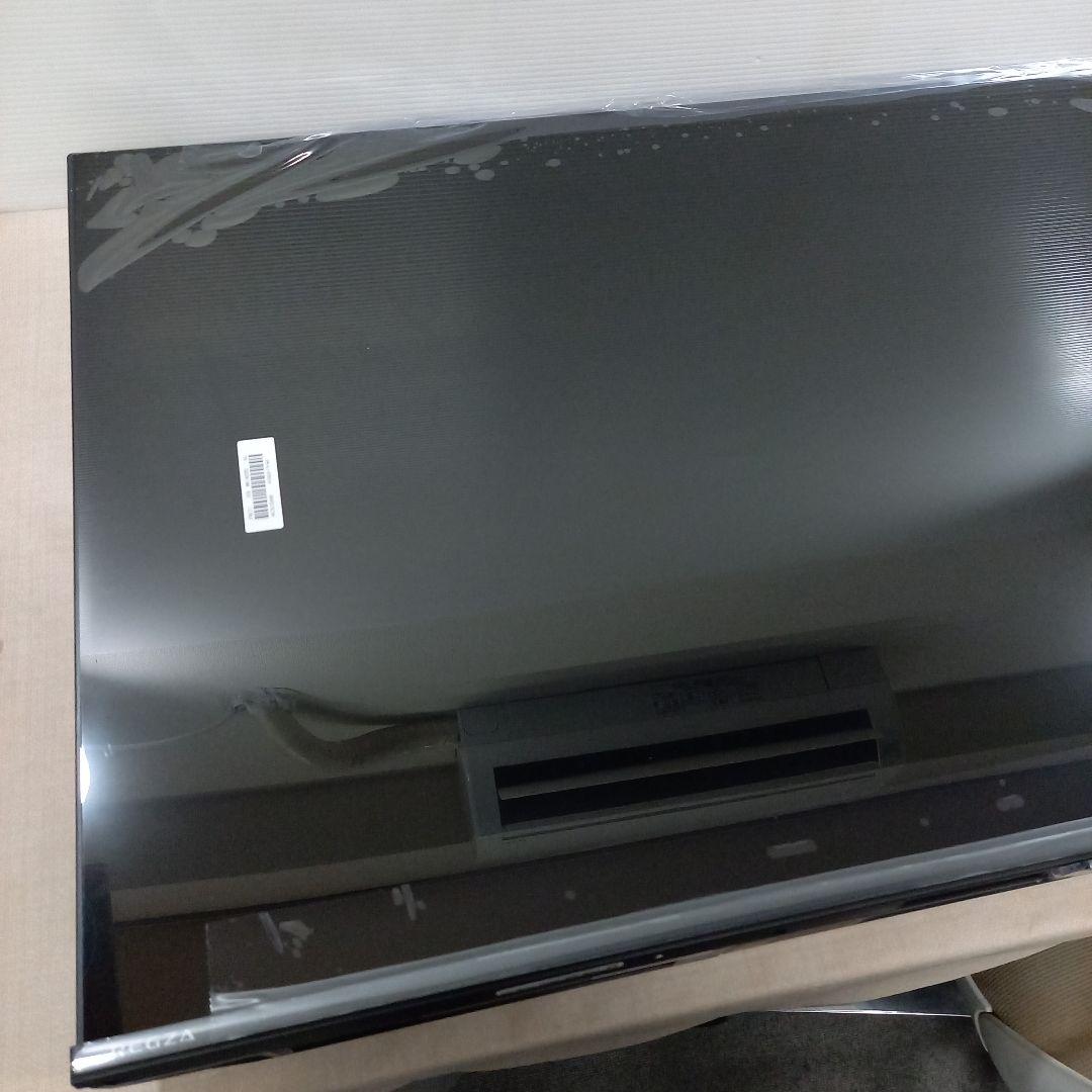 ジャンク REGZA 43V型4K液晶テレビ C350M 2025年製
