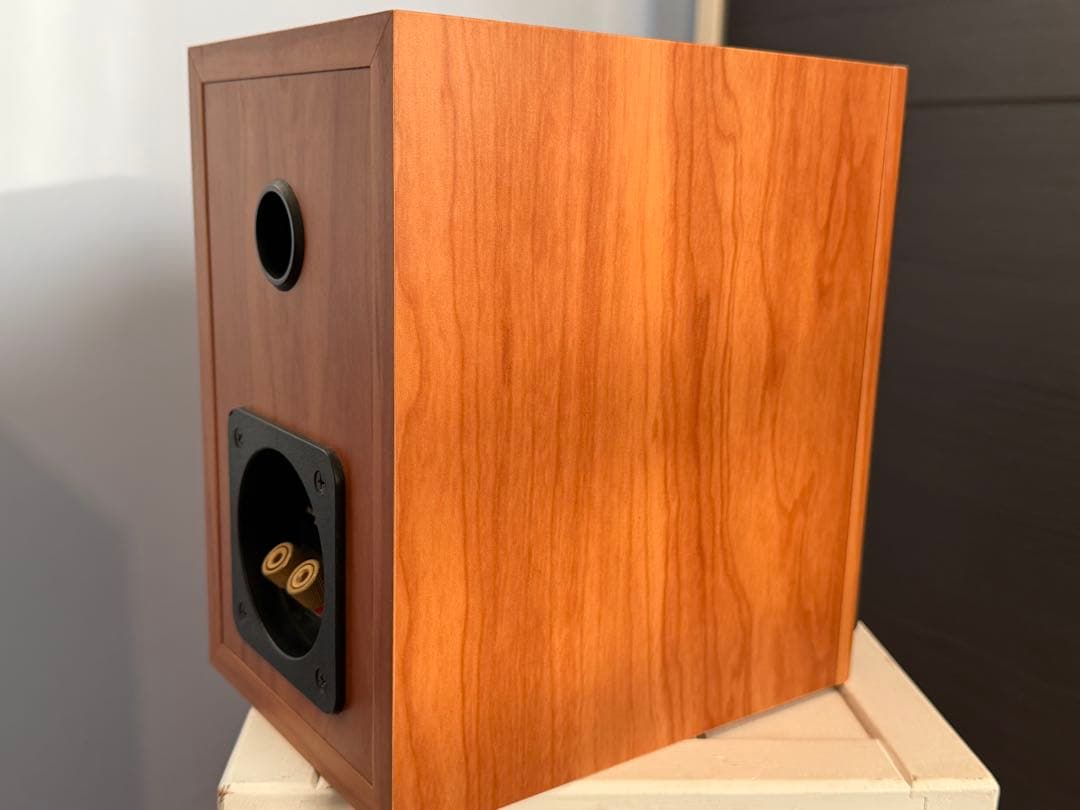 動作品 Ortofon Concorde 105 デンマーク　スピーカー