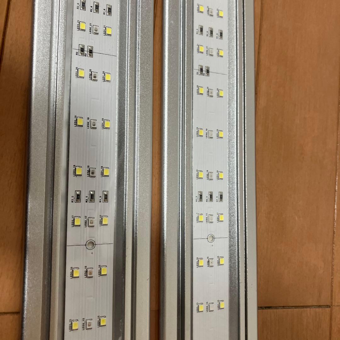 【大特価】KOTOBUKI FLATLEDツイン900　コトブキフラットLED