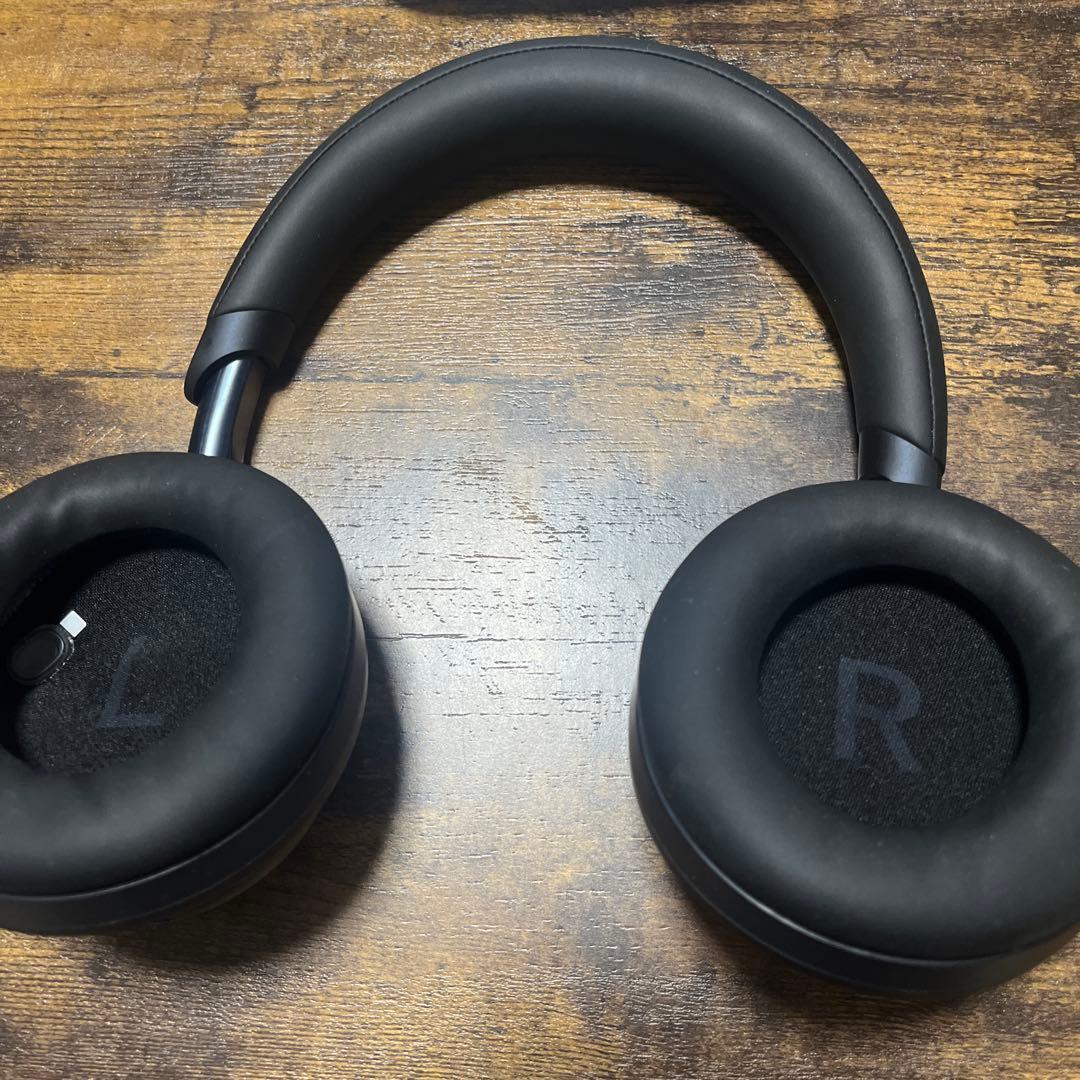 ヘッドホン ANKER soundcore space one