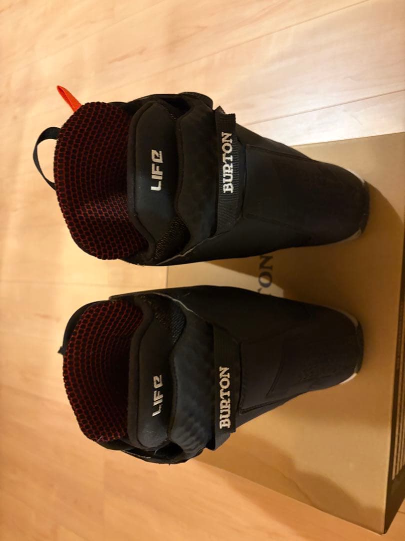 バートン　アイオン2019モデル　BOA 27.5cm BURTON ION