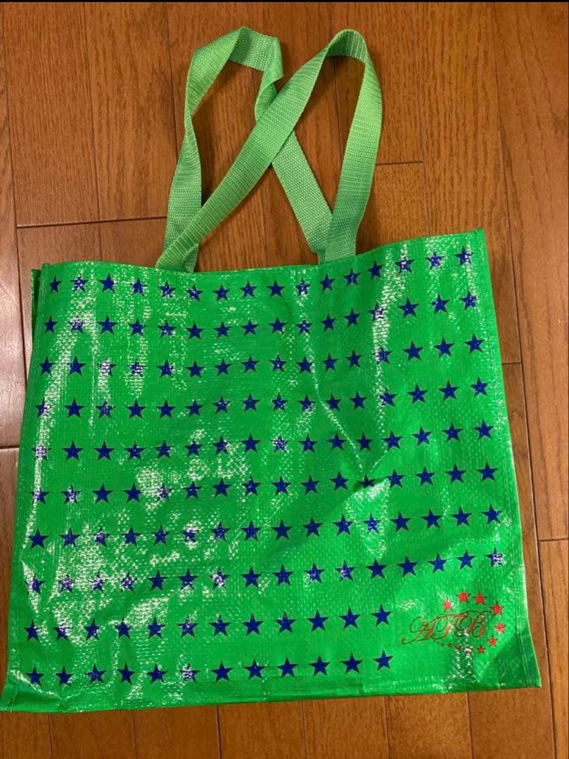 AFBナイロンジャケット 希少