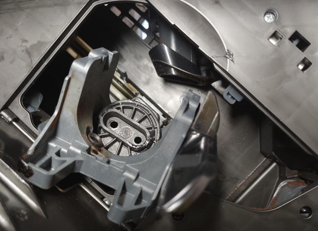 蝮【完全オーバーホール】503：ECAM29064Bマグニフィカ：ＥＶＯ