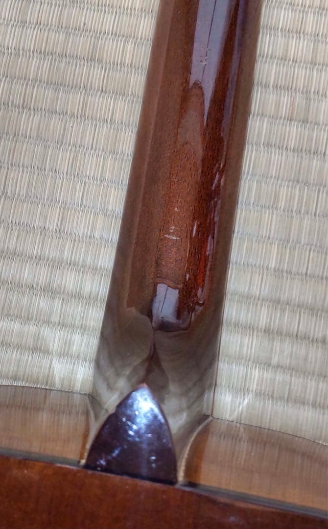 YAMAHA FG110ギター