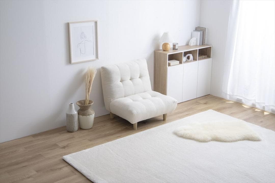 ソファ　1人掛け　単品　おしゃれ　可愛い　1人掛けソファ　ハイバック