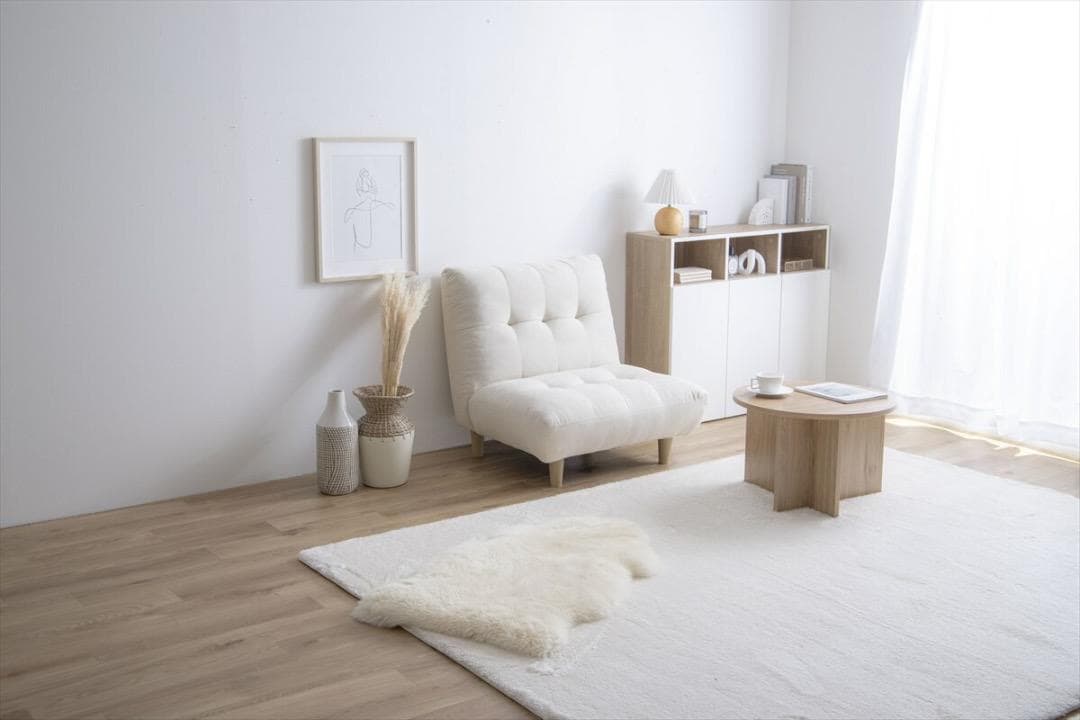 ソファ　1人掛け　単品　おしゃれ　可愛い　1人掛けソファ　ハイバック