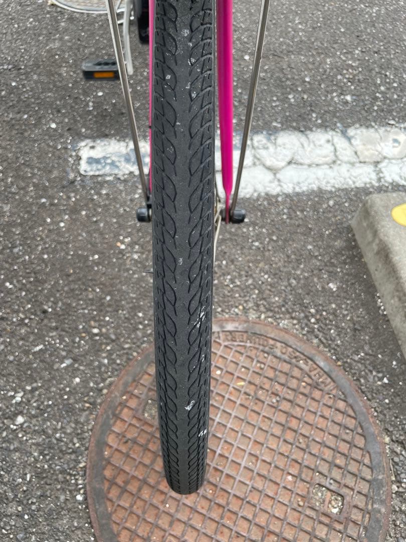 ゆっきー　パナソニック　ギュット・プラス