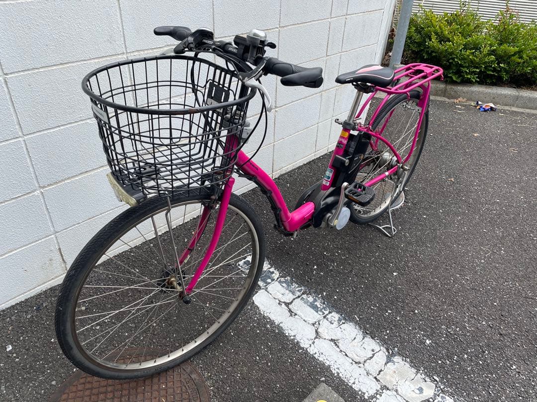 ゆっきー　パナソニック　ギュット・プラス