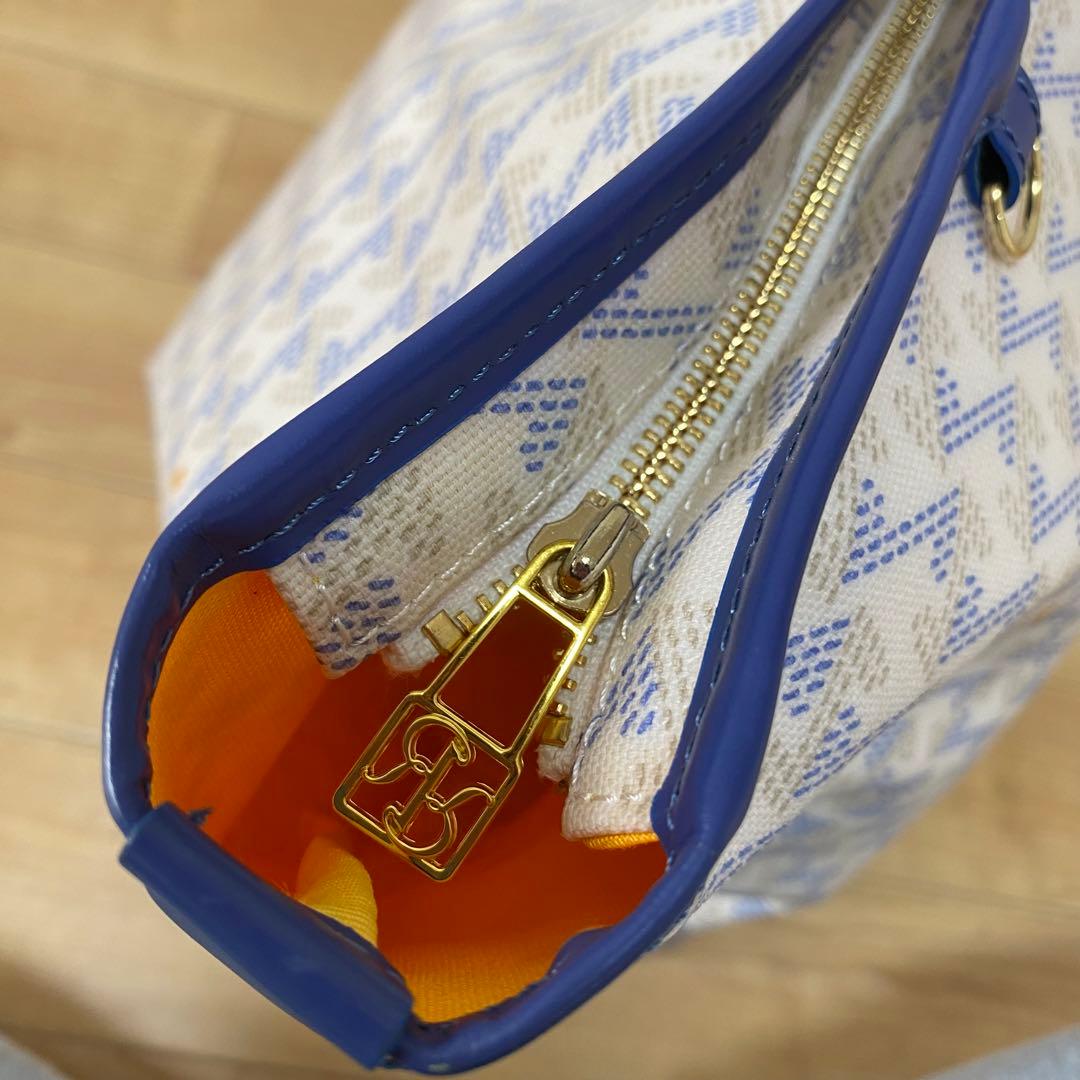 Resurrection レザレクション ラニウス ワイド オーシャンホワイト