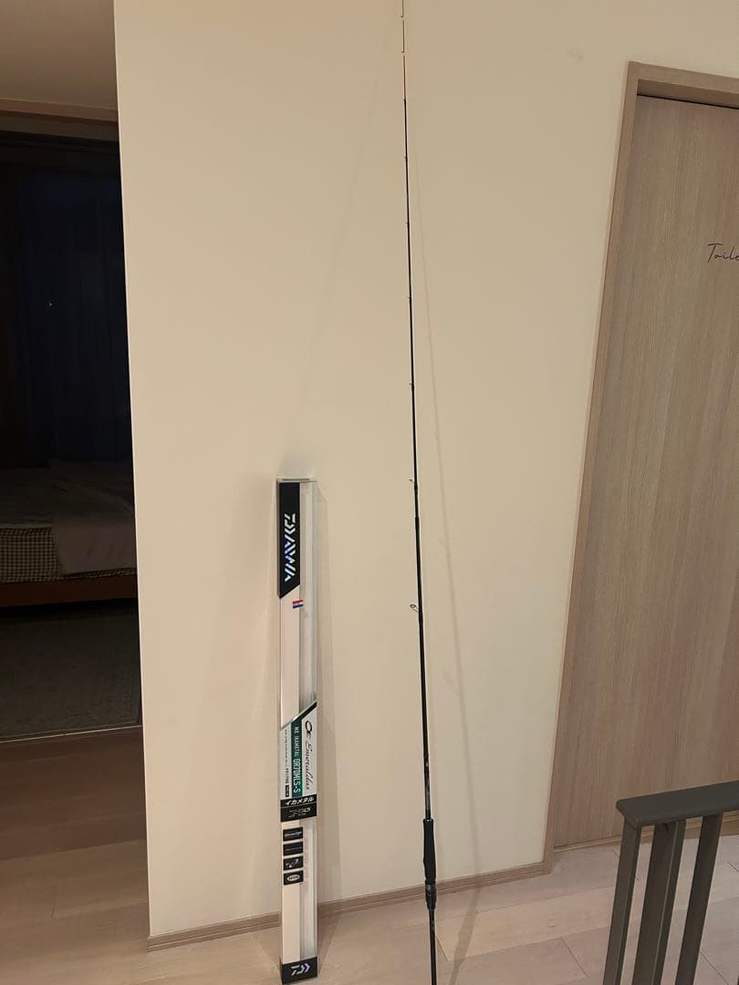 エメラルダスMXイカメタル　OR70MLS-S