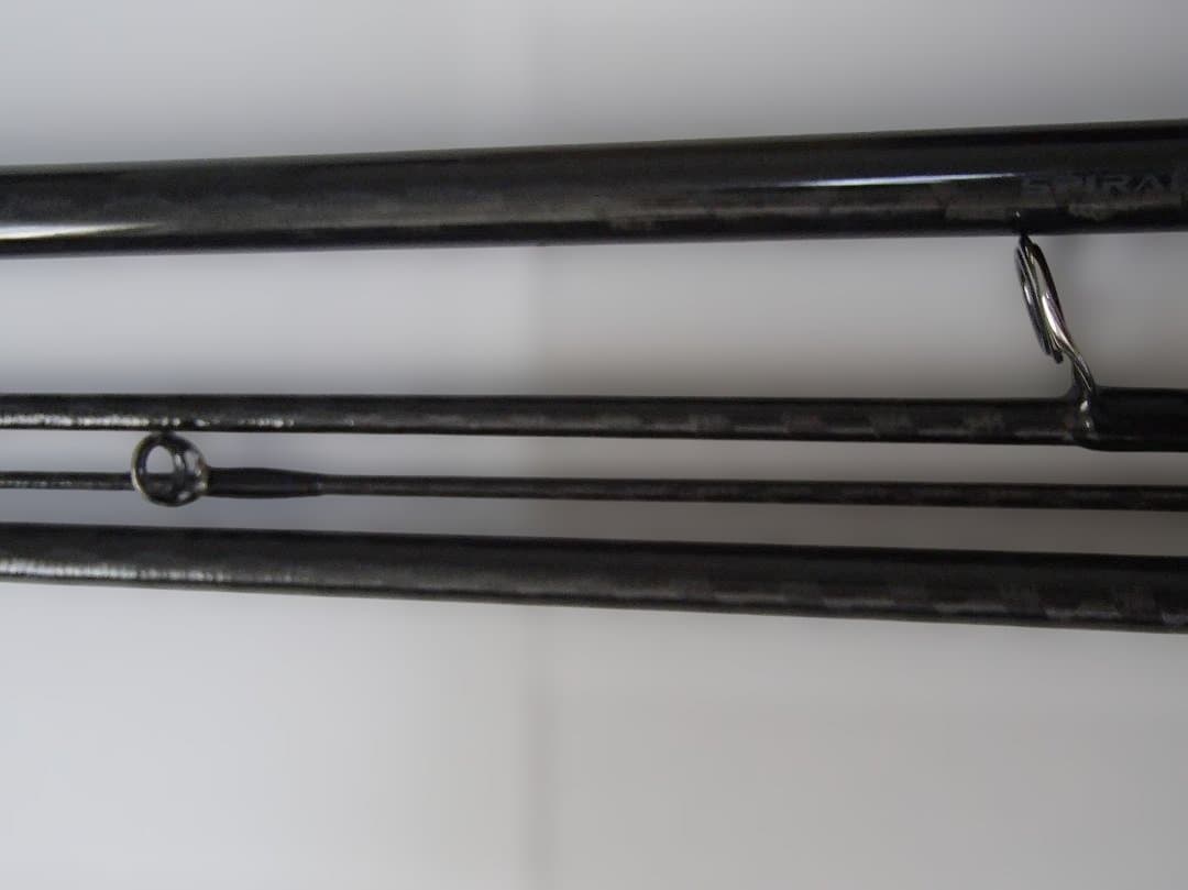 【未使用】シマノ スコーピオン 2651R-5 (5ピース)