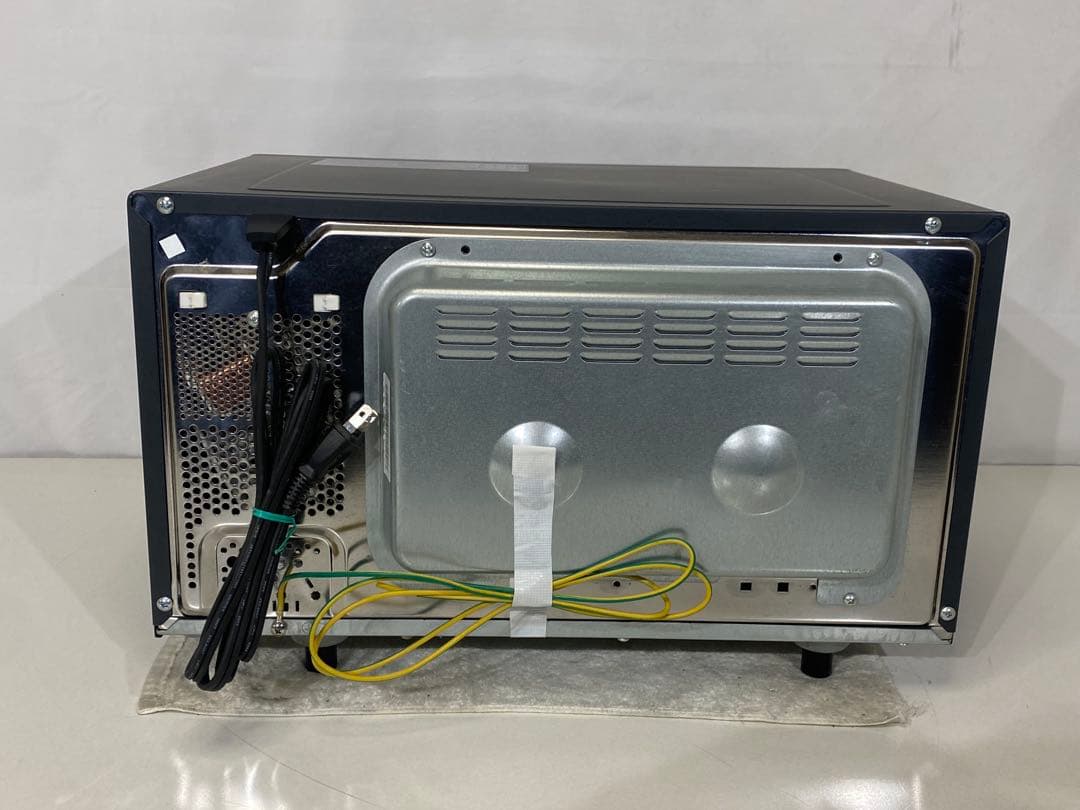 アイリスオオヤマ　MO-F1809-HA 2023年製